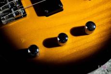 ESP J-TVB-V (Tobacco Sunburst) "J" Signature Model_6