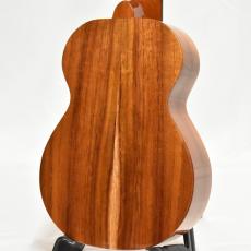 Kamaka HF-1 【2015年製 中古】【ソプラノ】【ハワイアンコア総単板/フルグロス】【ギアペグ】_2