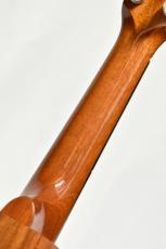 Kamaka HF-1 【2015年製 中古】【ソプラノ】【ハワイアンコア総単板/フルグロス】【ギアペグ】_8