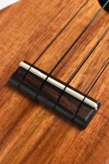 Kamaka HF-1 【2015年製 中古】【ソプラノ】【ハワイアンコア総単板/フルグロス】【ギアペグ】_9