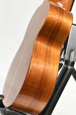 Kamaka HF-1 【2015年製 中古】【ソプラノ】【ハワイアンコア総単板/フルグロス】【ギアペグ】_10