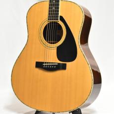 YAMAHA LL-23J 【2000年製 中古】【生産完了品】【スプルース×ローズウッド総単板】