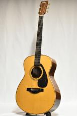 YAMAHA LS26 ARE 【2018年製 中古】【生産完了品】【イングルマンスプルース×ローズウッド総単板】_3