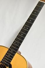 YAMAHA LS26 ARE 【2018年製 中古】【生産完了品】【イングルマンスプルース×ローズウッド総単板】_7