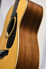 YAMAHA LS26 ARE 【2018年製 中古】【生産完了品】【イングルマンスプルース×ローズウッド総単板】_11