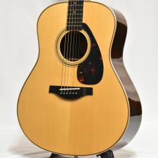 YAMAHA LL26 ARE 【2019年製 中古】【生産完了品】【イングルマンスプルース×ローズウッド総単板】
