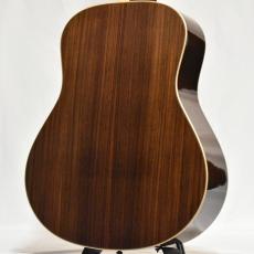 YAMAHA LL26 ARE 【2019年製 中古】【生産完了品】【イングルマンスプルース×ローズウッド総単板】_2