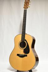 YAMAHA LL26 ARE 【2019年製 中古】【生産完了品】【イングルマンスプルース×ローズウッド総単板】_3
