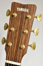 YAMAHA LL26 ARE 【2019年製 中古】【生産完了品】【イングルマンスプルース×ローズウッド総単板】_5