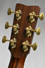 YAMAHA LL26 ARE 【2019年製 中古】【生産完了品】【イングルマンスプルース×ローズウッド総単板】_6