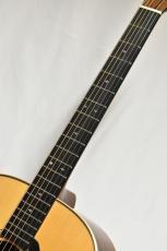 YAMAHA LL26 ARE 【2019年製 中古】【生産完了品】【イングルマンスプルース×ローズウッド総単板】_7