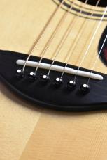 YAMAHA LL26 ARE 【2019年製 中古】【生産完了品】【イングルマンスプルース×ローズウッド総単板】_9