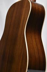 YAMAHA LL26 ARE 【2019年製 中古】【生産完了品】【イングルマンスプルース×ローズウッド総単板】_10