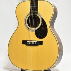 Martin OMJM John Mayer 【2024年製 中古】【イングルマンスプルース×ローズウッド総単板】