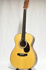 Martin OMJM John Mayer 【2024年製 中古】【イングルマンスプルース×ローズウッド総単板】_3