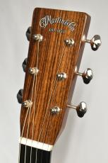 Martin OMJM John Mayer 【2024年製 中古】【イングルマンスプルース×ローズウッド総単板】_5