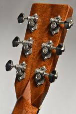 Martin OMJM John Mayer 【2024年製 中古】【イングルマンスプルース×ローズウッド総単板】_6