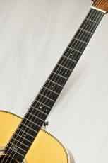 Martin OMJM John Mayer 【2024年製 中古】【イングルマンスプルース×ローズウッド総単板】_7