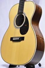 Martin OMJM John Mayer 【2024年製 中古】【イングルマンスプルース×ローズウッド総単板】_10