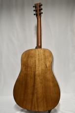 Martin D-12E KOA 【2024年製 美品中古】_4