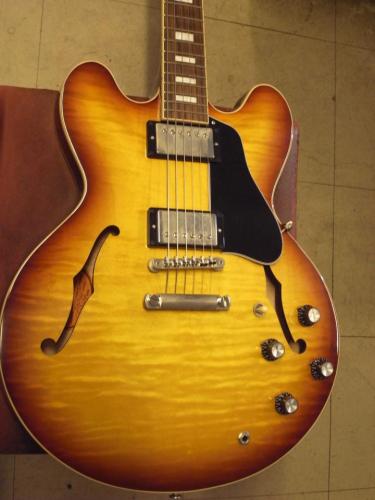 Gibson ES-335 Figuard (2003)