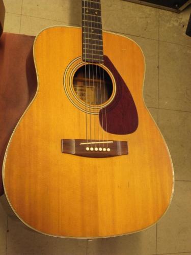 YAMAHA FG-280 (1972)