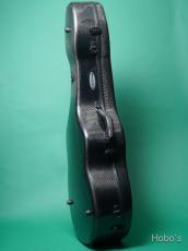 Hoffee Carbon Fiber Case 00 Black / Green_8