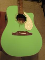 Fender Acoustics Sonoran SCE