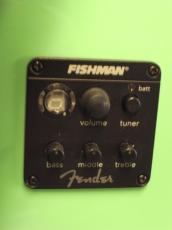 Fender Acoustics Sonoran SCE_4