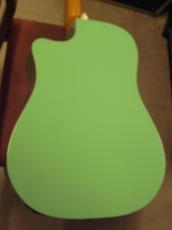 Fender Acoustics Sonoran SCE_5