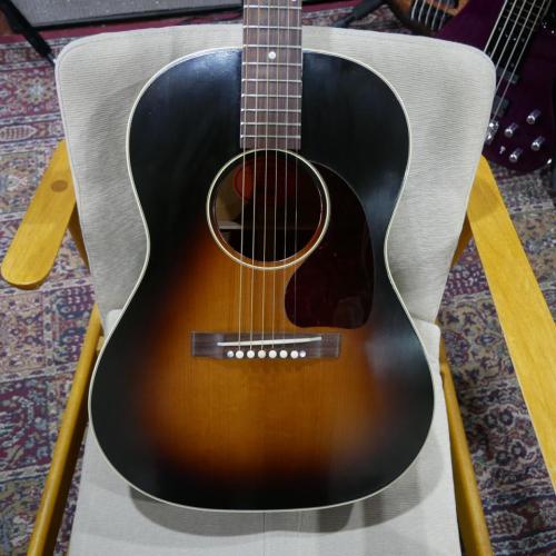 Gibson Custom Shop 1942 Banner LG-2 【USED】