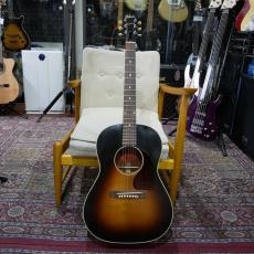 Gibson Custom Shop 1942 Banner LG-2 【USED】_2