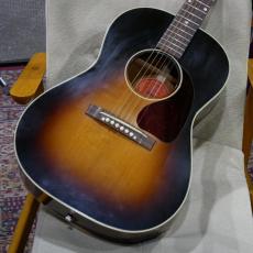 Gibson Custom Shop 1942 Banner LG-2 【USED】_3