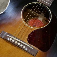 Gibson Custom Shop 1942 Banner LG-2 【USED】_4