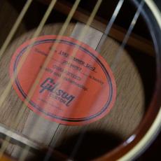 Gibson Custom Shop 1942 Banner LG-2 【USED】_5