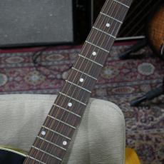 Gibson Custom Shop 1942 Banner LG-2 【USED】_6