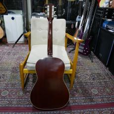 Gibson Custom Shop 1942 Banner LG-2 【USED】_8