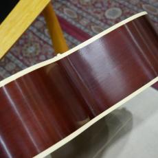 Gibson Custom Shop 1942 Banner LG-2 【USED】_10