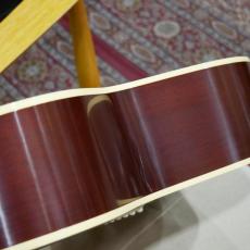 Gibson Custom Shop 1942 Banner LG-2 【USED】_11