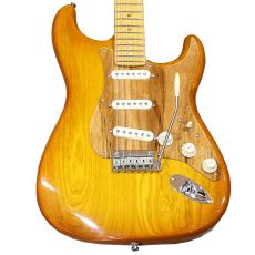 Fender Custom Shop Classic Player Stratocaster
