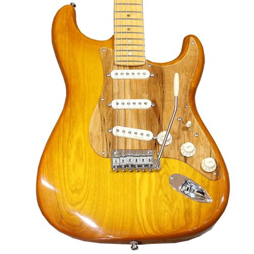Fender Custom Shop Classic Player Stratocaster