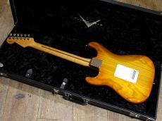 Fender Custom Shop Classic Player Stratocaster_3