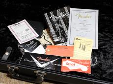 Fender Custom Shop Classic Player Stratocaster_4