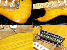 Fender Custom Shop Classic Player Stratocaster_6