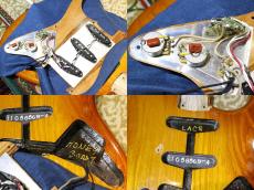 Fender Custom Shop Classic Player Stratocaster_7