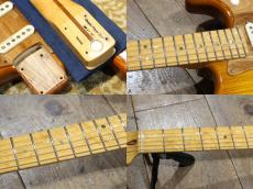 Fender Custom Shop Classic Player Stratocaster_8