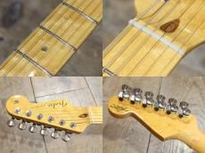 Fender Custom Shop Classic Player Stratocaster_9