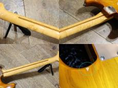 Fender Custom Shop Classic Player Stratocaster_10