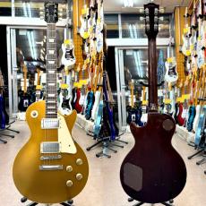 Gibson Historic Collection 1957 Les Paul Standard_3
