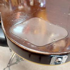 Gibson Historic Collection 1957 Les Paul Standard_9